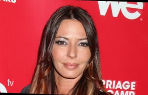 are drita d'avanzoand lee d'avanzo still together