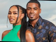 are ella thomas and tyrique hyde still together