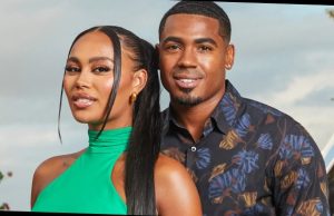are ella thomas and tyrique hyde still together
