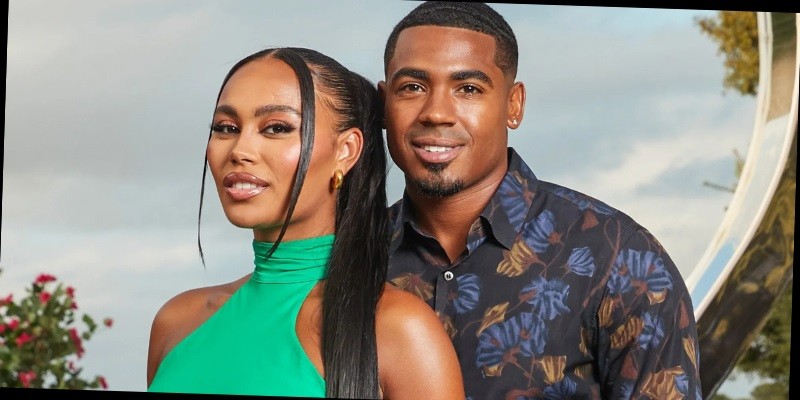are ella thomas and tyrique hyde still together