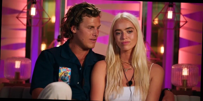 are elys hutchinson and alex snell still together
