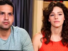 are evelyn cormier and david vázquez still together