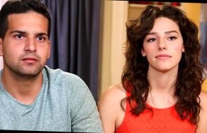 are evelyn cormier and david vázquez still together