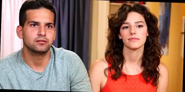 are evelyn cormier and david vázquez still together