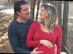 are garrick and dannielle merrifield still together