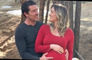 are garrick and dannielle merrifield still together