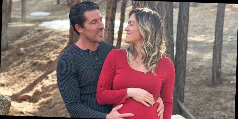 are garrick and dannielle merrifield still together