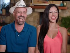 are gino palazzolo and jasmine pineda still together
