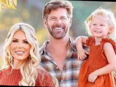 are gretchen rossi and slade smiley still together
