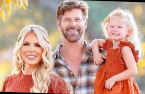 are gretchen rossi and slade smiley still together
