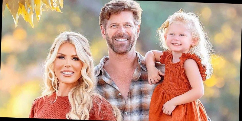 are gretchen rossi and slade smiley still together