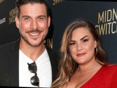 are jax taylor and brittany cartwright together
