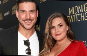 are jax taylor and brittany cartwright together