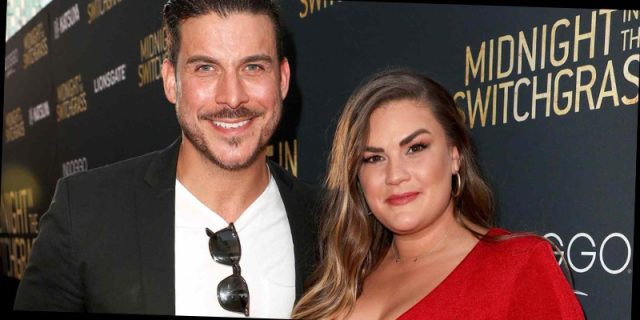 are jax taylor and brittany cartwright together