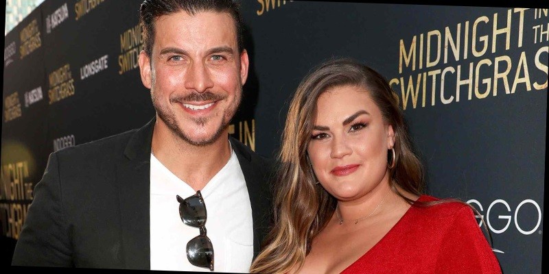 are jax taylor and brittany cartwright together