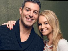 are jeff schroeder and jordan lloyd still together