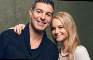 are jeff schroeder and jordan lloyd still together