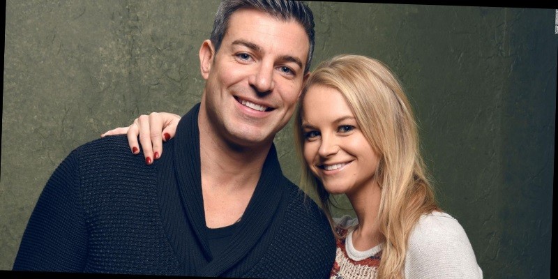 are jeff schroeder and jordan lloyd still together