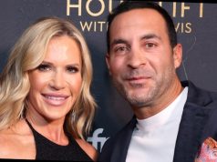 are jennifer pedranti and ryan boyajian still together