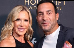 are jennifer pedranti and ryan boyajian still together
