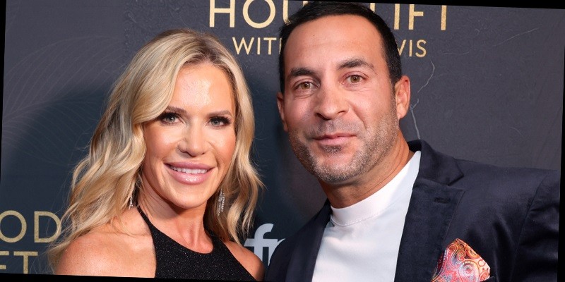 are jennifer pedranti and ryan boyajian still together