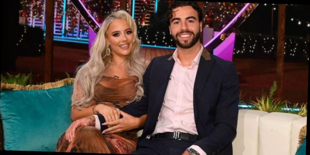 are jess harding and sammy root still together