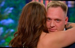 are jimmy presnell and jessica vestal still together