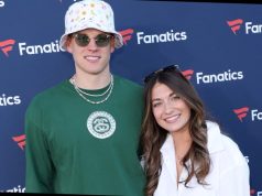 are joe burrow and olivia holzmacher still together