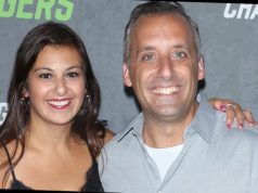 are joe gatto and bessy getto back still together