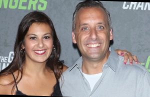 are joe gatto and bessy getto back still together