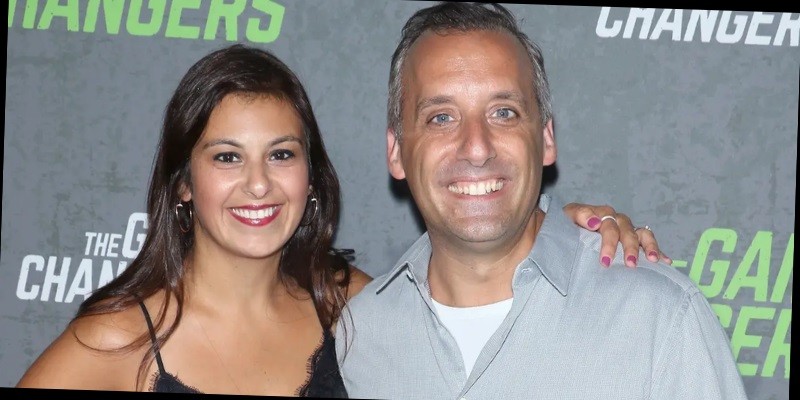 are joe gatto and bessy getto back still together