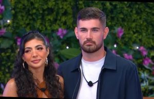 are johnnie garcia and scott van-der-sluis still together