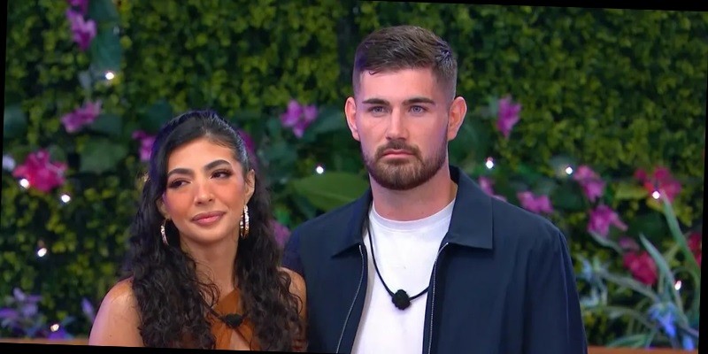 are johnnie garcia and scott van-der-sluis still together