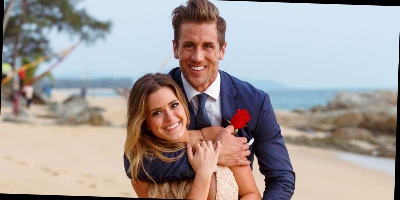 are jojo fletcher and jordan rodgers still together