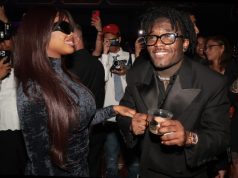 are jt and lil uzi vert still together