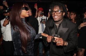 are jt and lil uzi vert still together