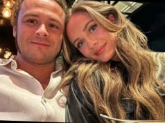 are jungle boy and anna jay still together