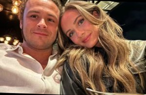 are jungle boy and anna jay still together