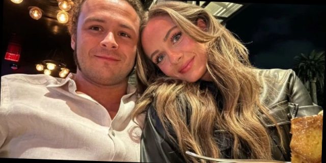 are jungle boy and anna jay still together