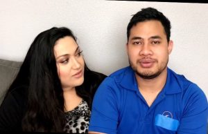 are kalani faagata and asuelu pulaa still together