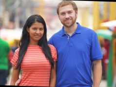 are karine martins and paul staehle still together