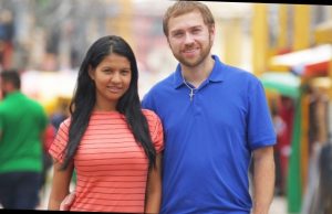 are karine martins and paul staehle still together