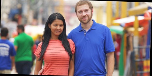 are karine martins and paul staehle still together