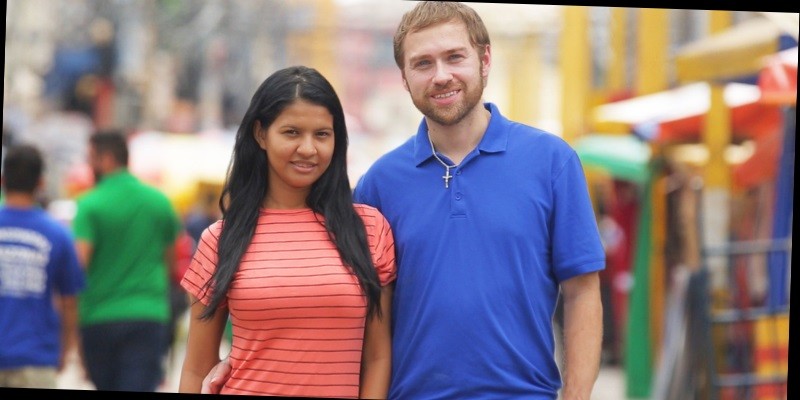 are karine martins and paul staehle still together