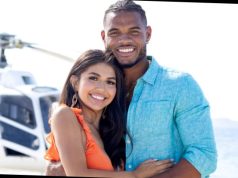 are kassy castillo and leonardo dionicio still together