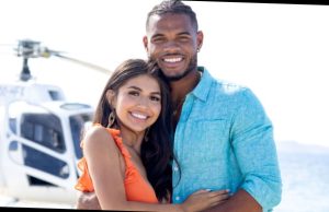 are kassy castillo and leonardo dionicio still together