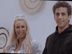 are kelle mortensen and jose mizrahi still together