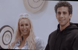 are kelle mortensen and jose mizrahi still together