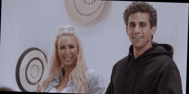 are kelle mortensen and jose mizrahi still together