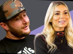 are kye kelley and lizzy musi still together